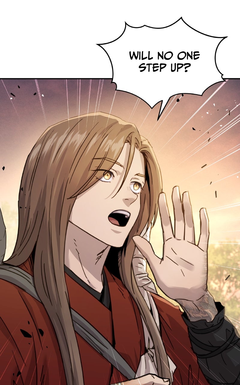 Read Absolute Reign EN Manga Online