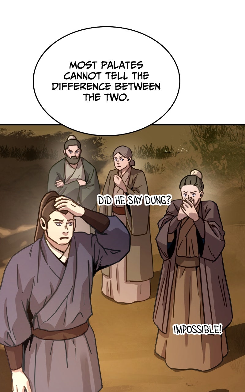 Read Absolute Reign EN Manga Online