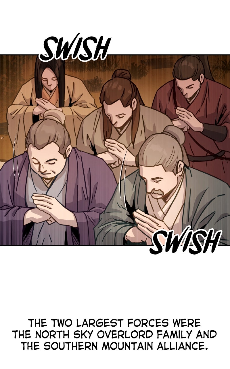 Read Absolute Reign EN Manga Online