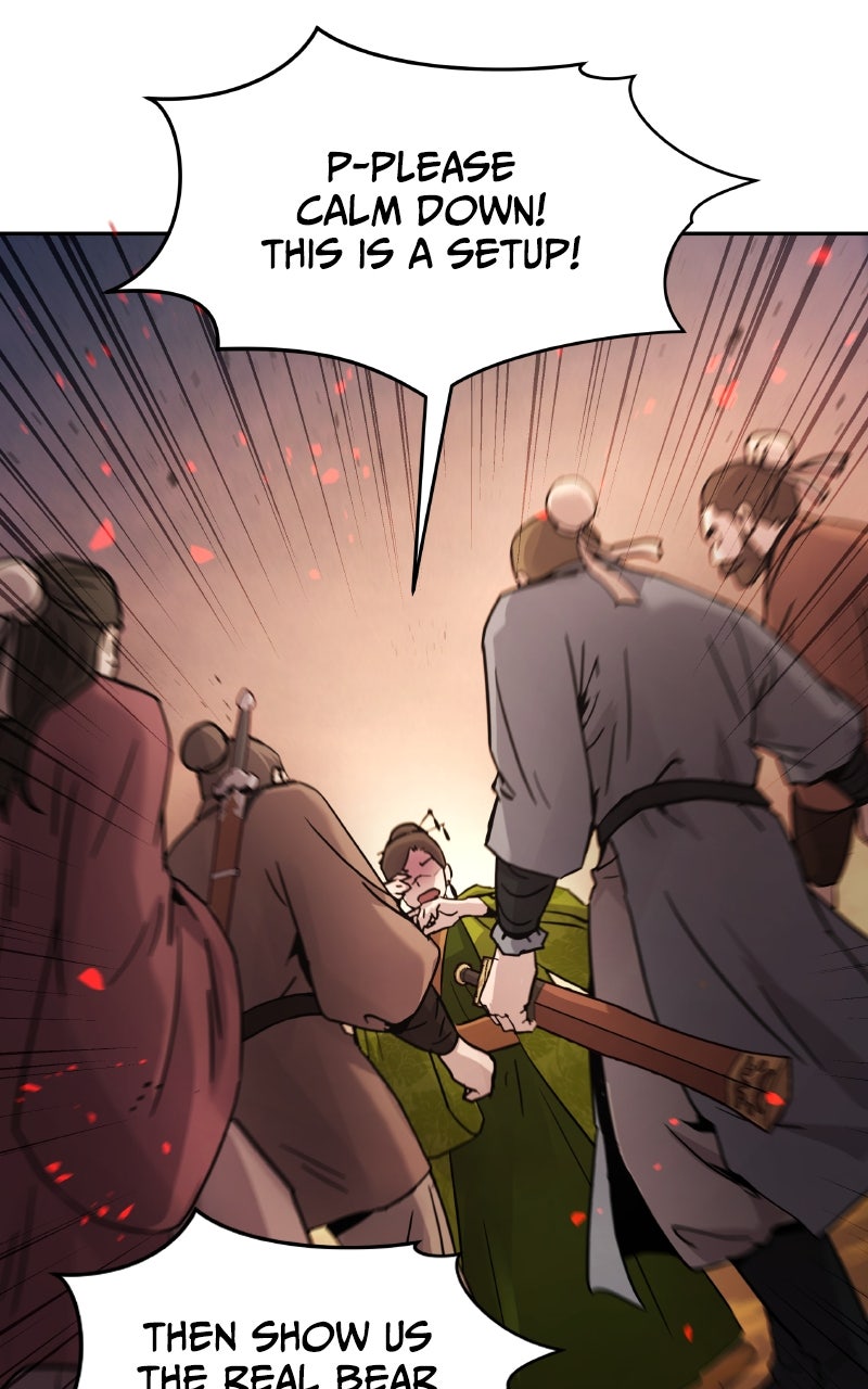 Read Absolute Reign EN Manga Online