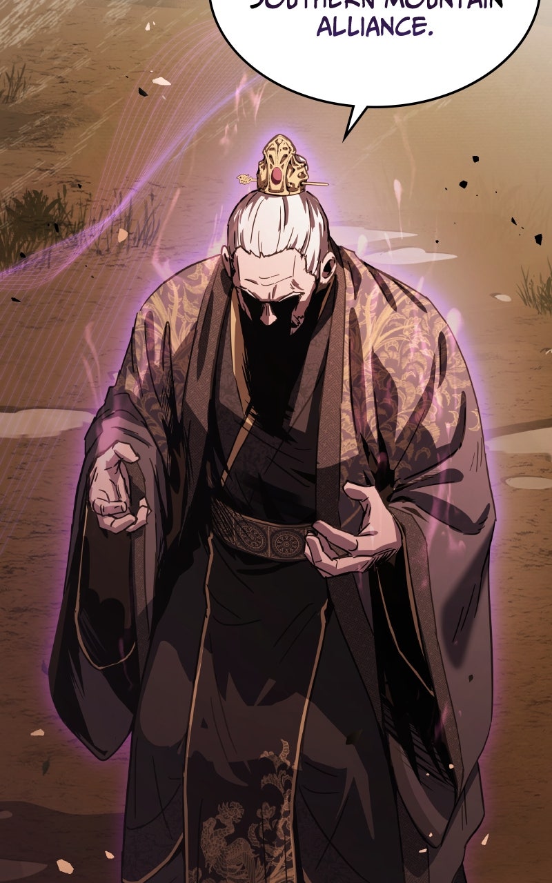 Read Absolute Reign EN Manga Online