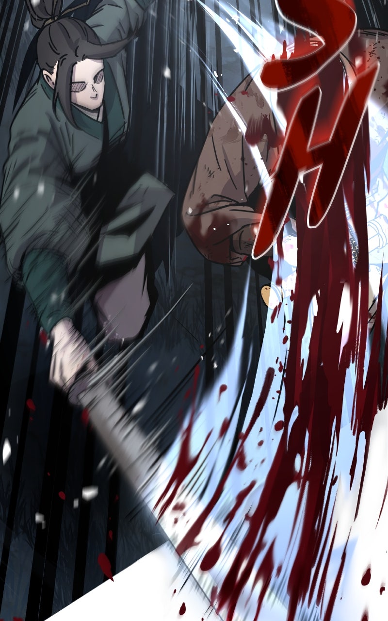 Read Absolute Reign EN Manga Online