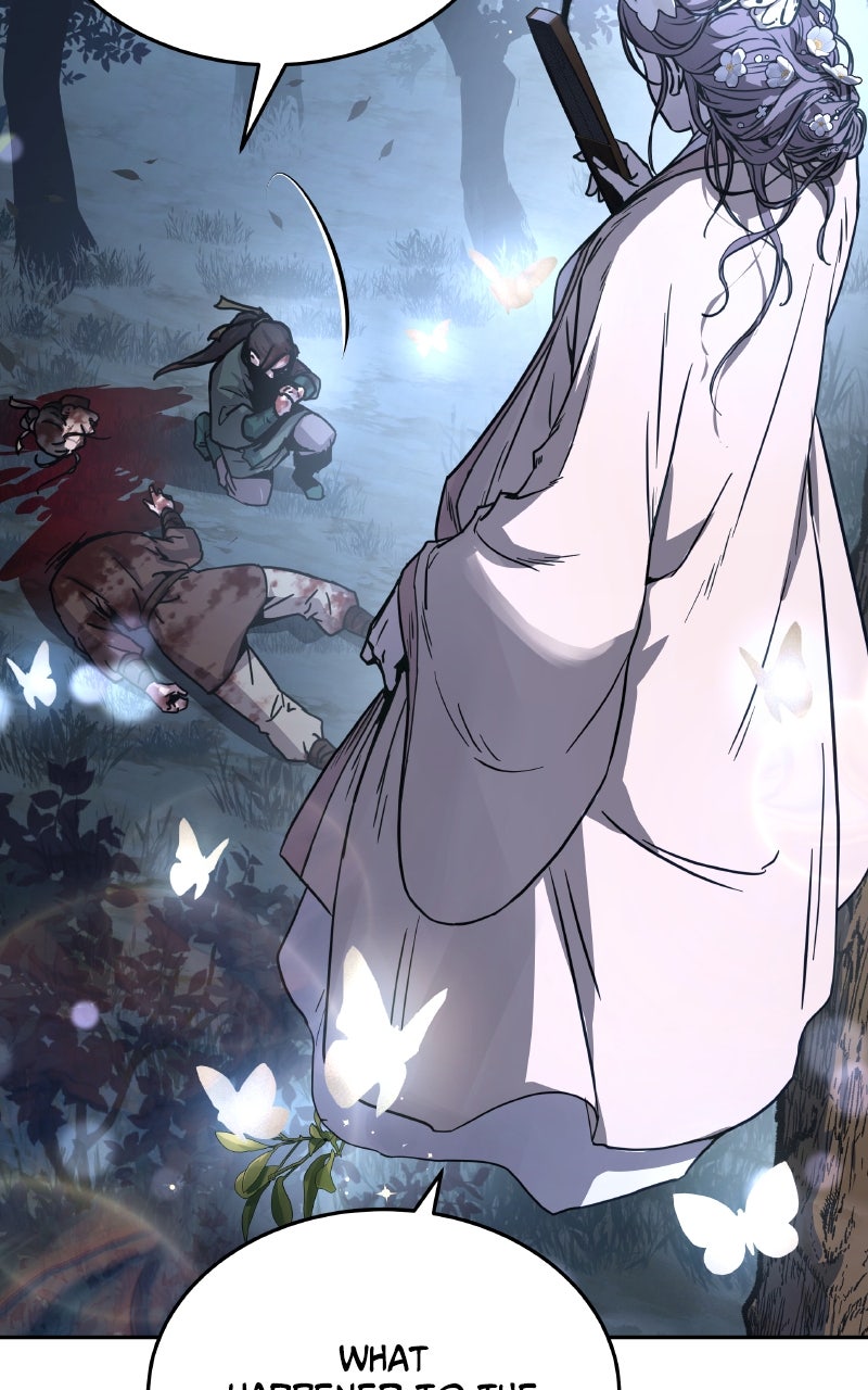 Read Absolute Reign EN Manga Online