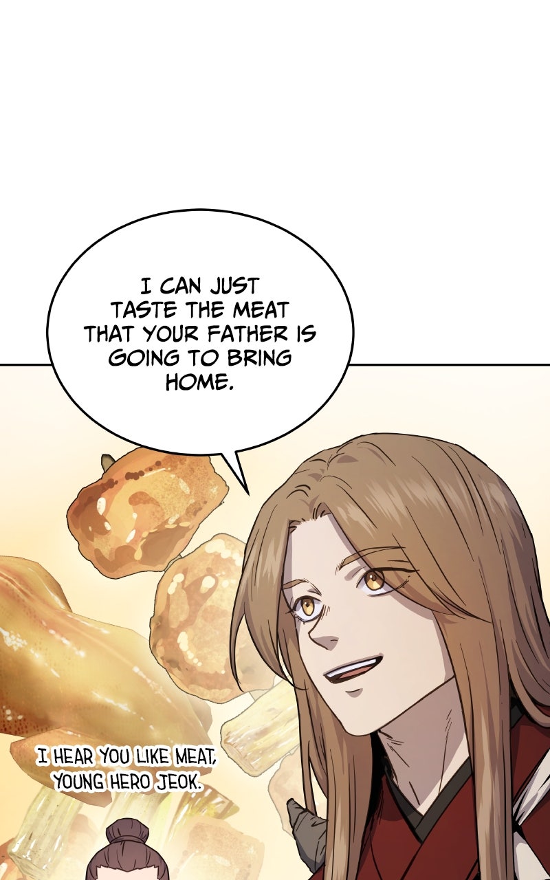 Read Absolute Reign EN Manga Online