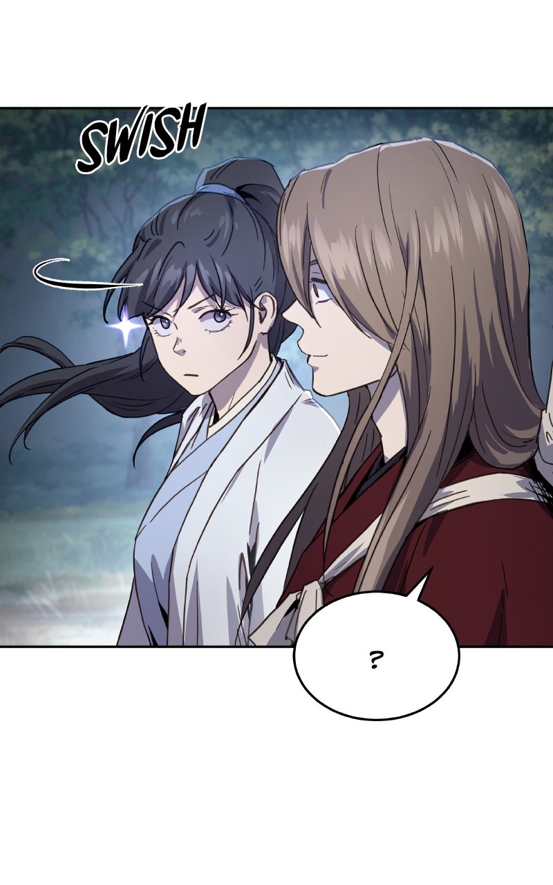 Read Absolute Reign EN Manga Online