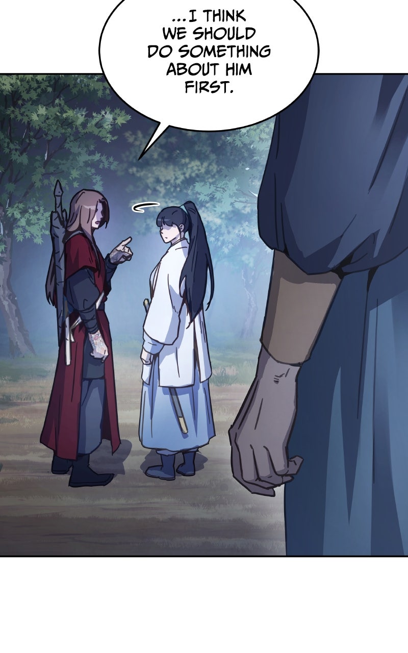 Read Absolute Reign EN Manga Online