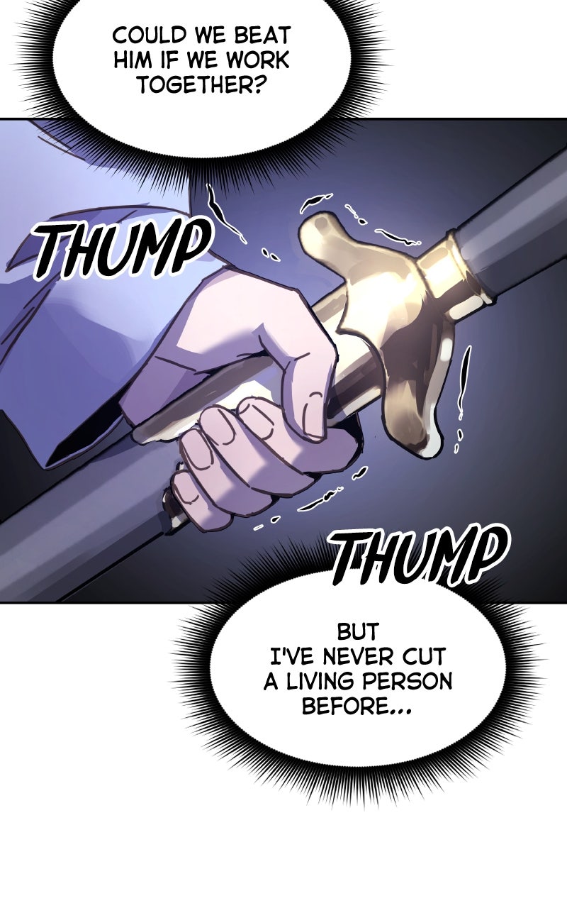 Read Absolute Reign EN Manga Online