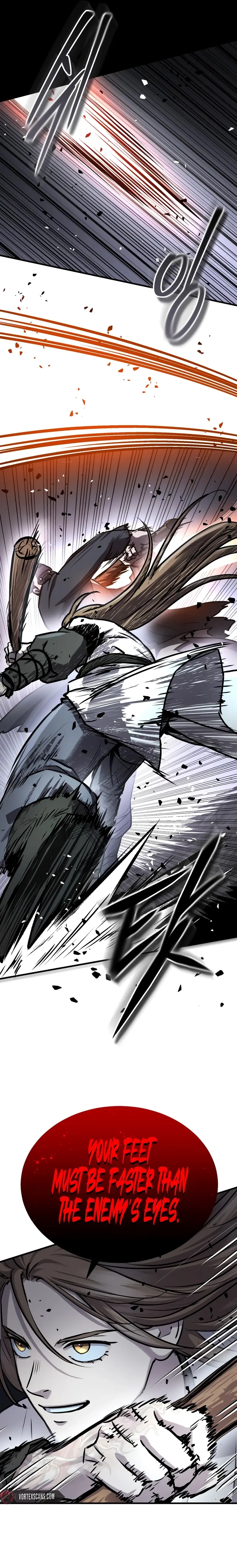 Read Absolute Reign EN Manga Online