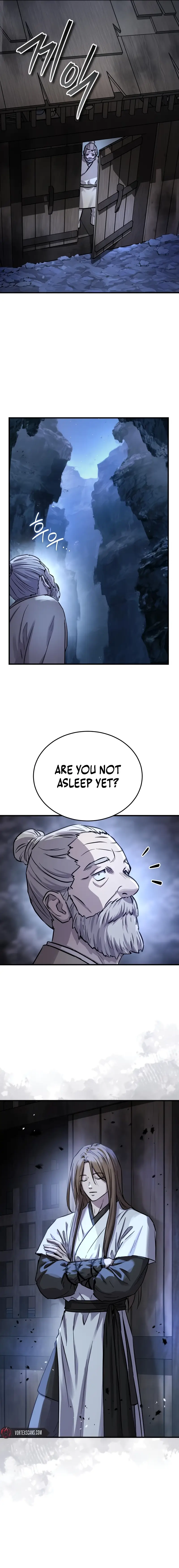 Read Absolute Reign EN Manga Online