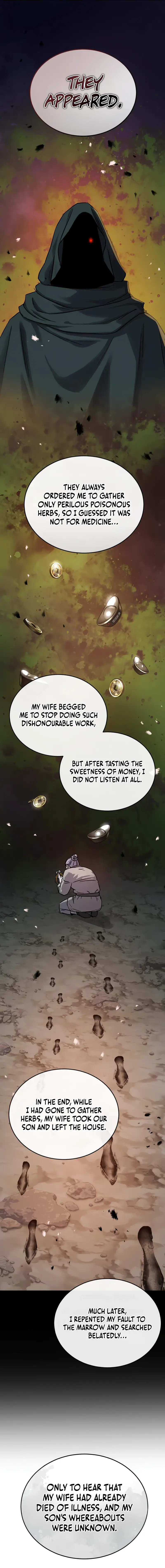 Read Absolute Reign EN Manga Online