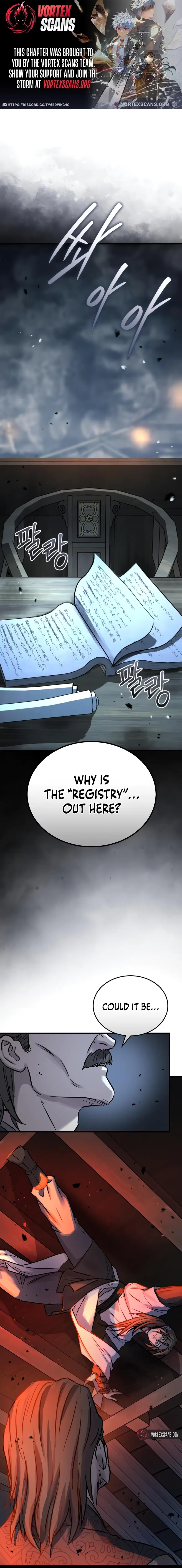 Read Absolute Reign EN Manga Online