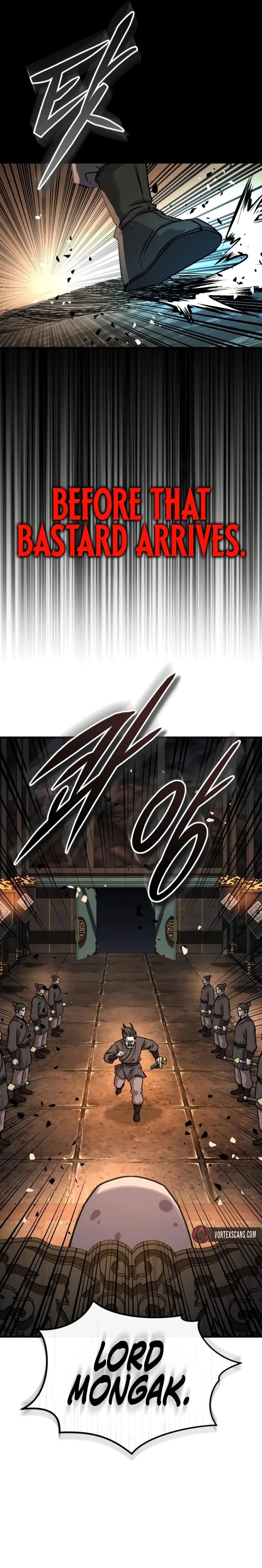 Read Absolute Reign EN Manga Online