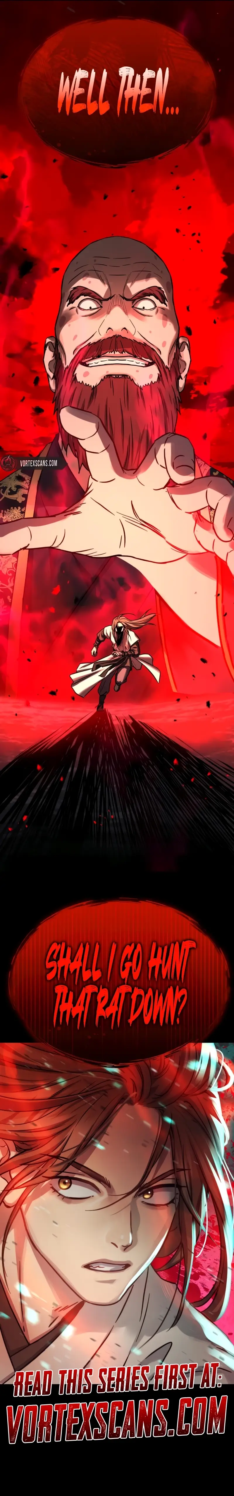 Read Absolute Reign EN Manga Online