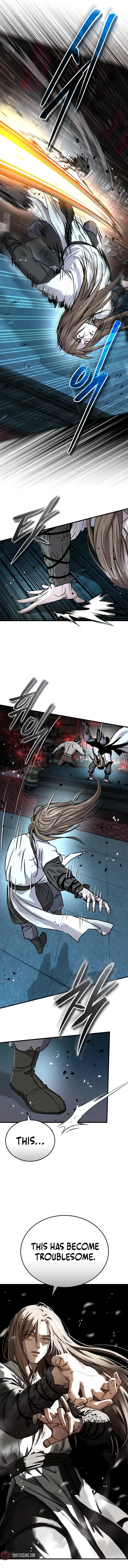 Read Absolute Reign EN Manga Online