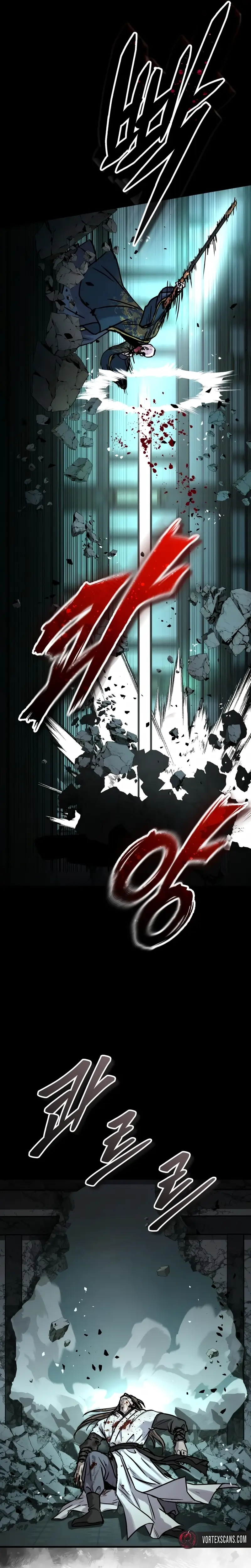 Read Absolute Reign EN Manga Online