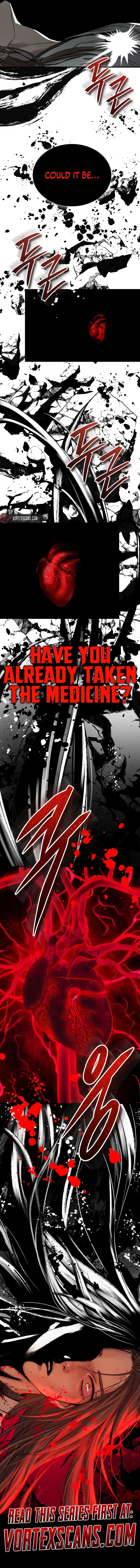 Read Absolute Reign EN Manga Online