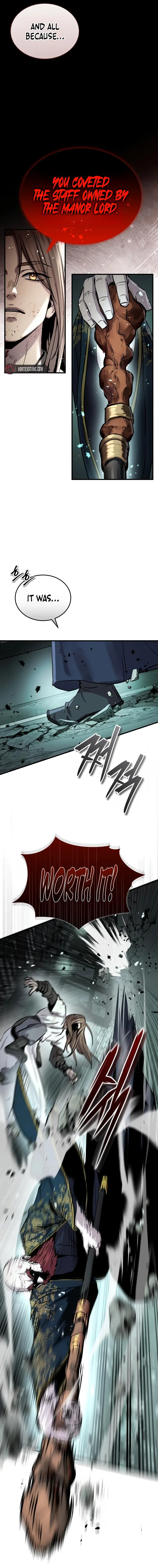 Read Absolute Reign EN Manga Online