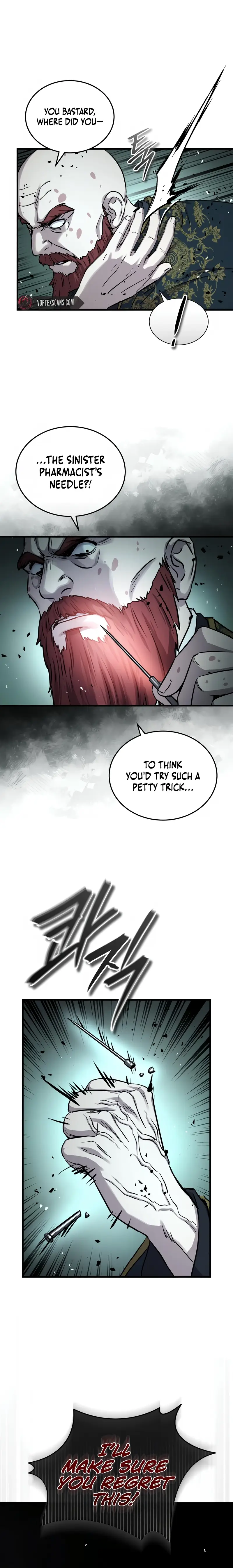 Read Absolute Reign EN Manga Online