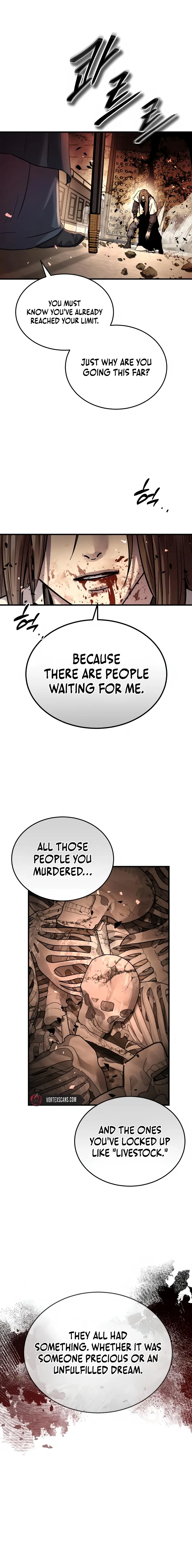 Read Absolute Reign EN Manga Online