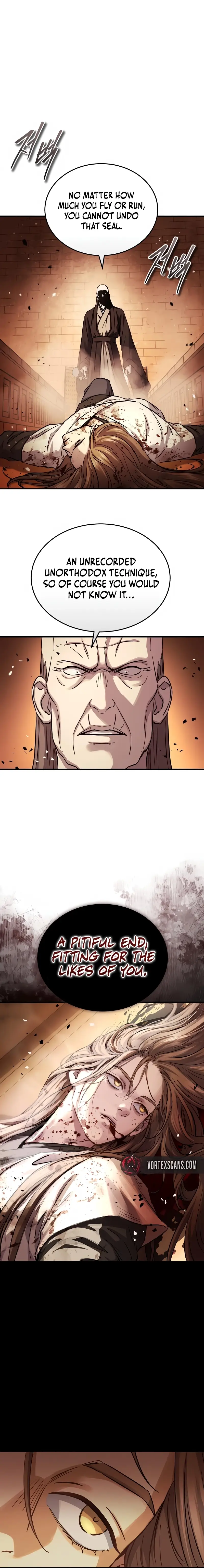 Read Absolute Reign EN Manga Online