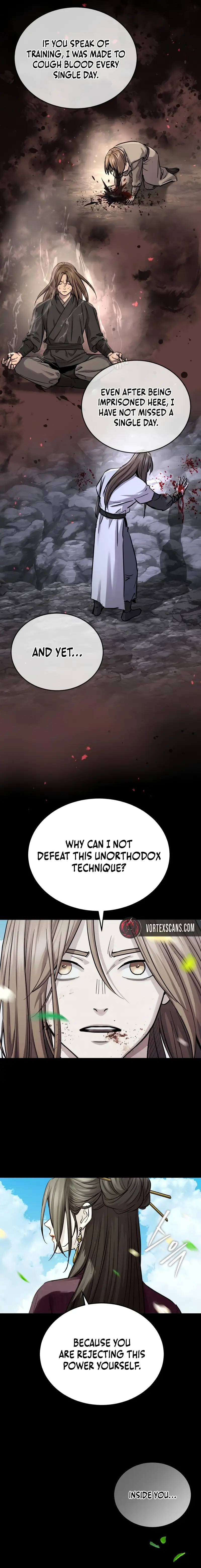 Read Absolute Reign EN Manga Online