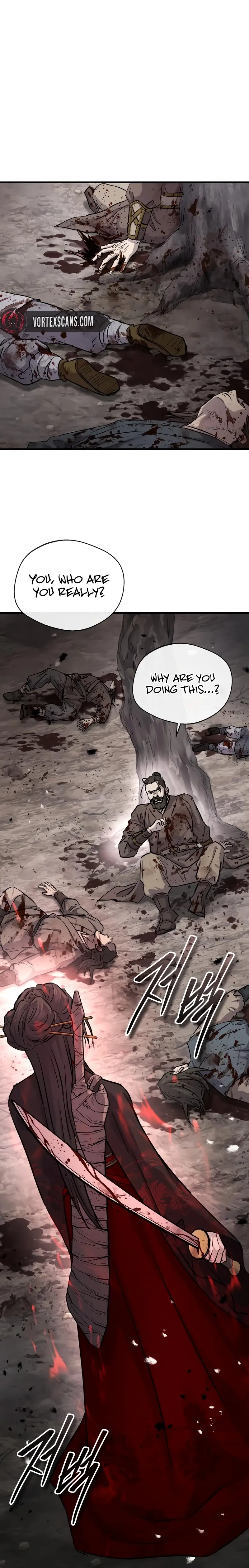 Read Absolute Reign EN Manga Online