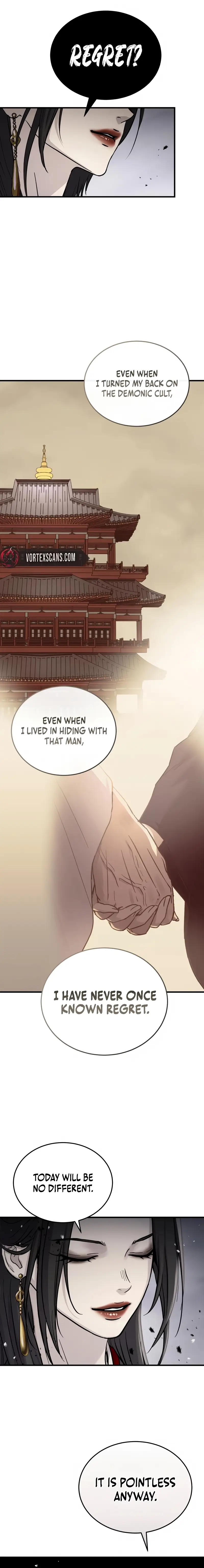 Read Absolute Reign EN Manga Online