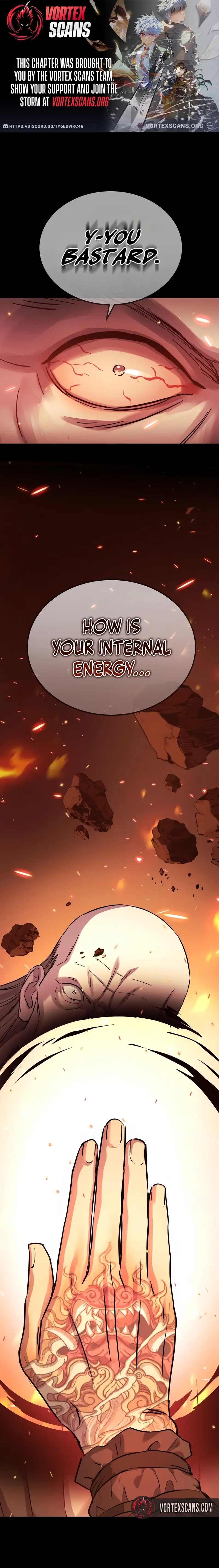 Read Absolute Reign EN Manga Online