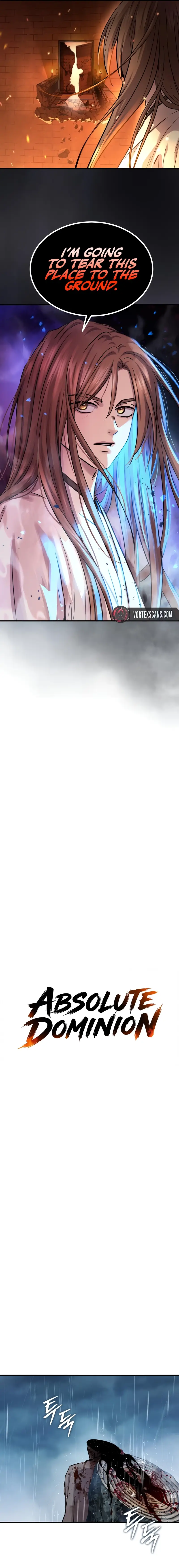 Read Absolute Reign EN Manga Online