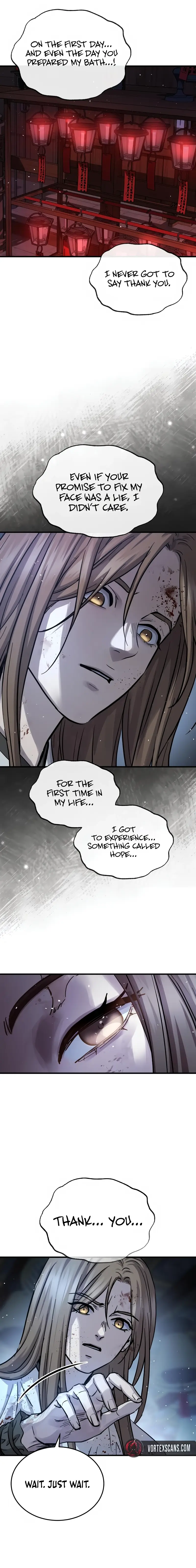 Read Absolute Reign EN Manga Online