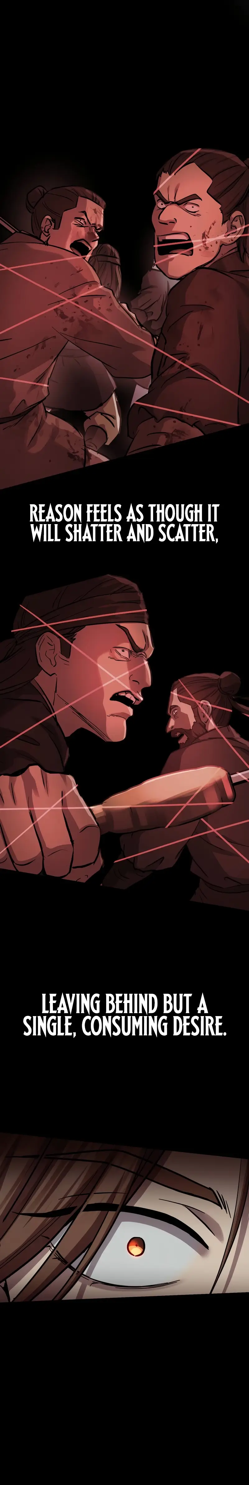 Read Absolute Reign EN Manga Online