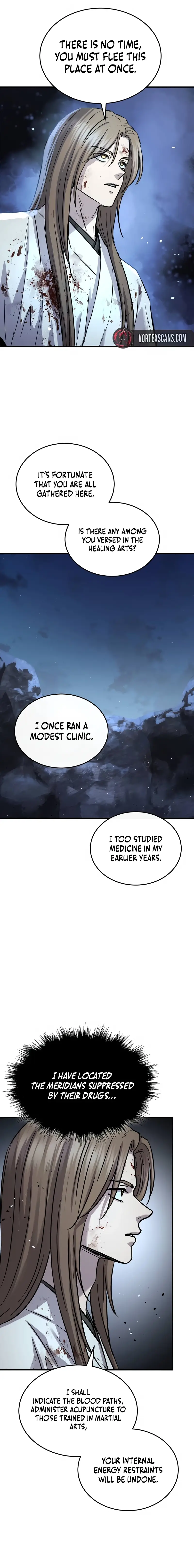 Read Absolute Reign EN Manga Online