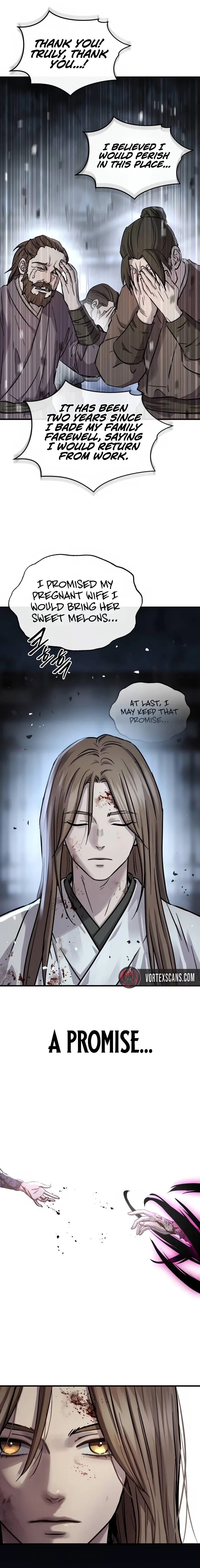 Read Absolute Reign EN Manga Online