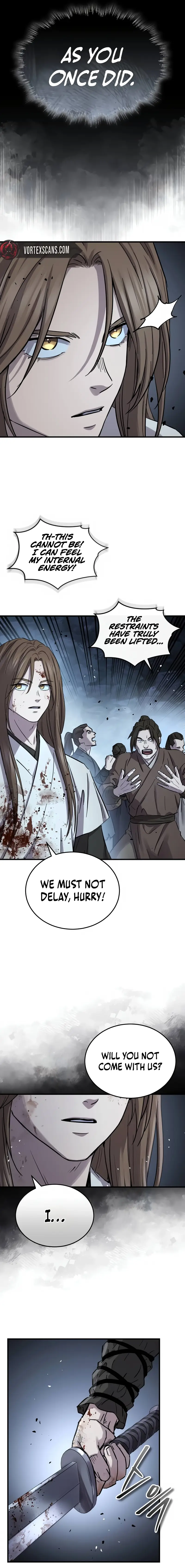 Read Absolute Reign EN Manga Online