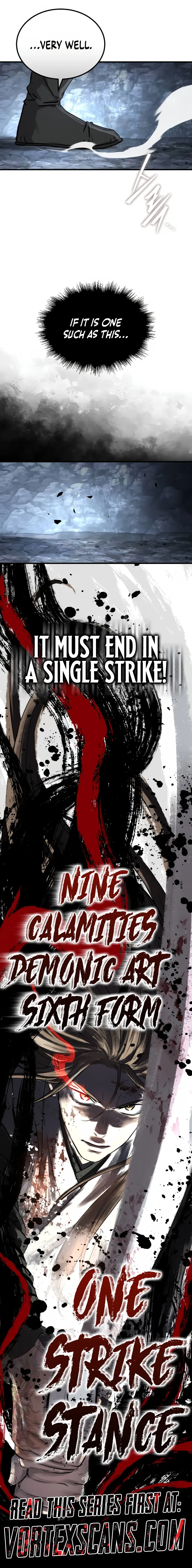 Read Absolute Reign EN Manga Online