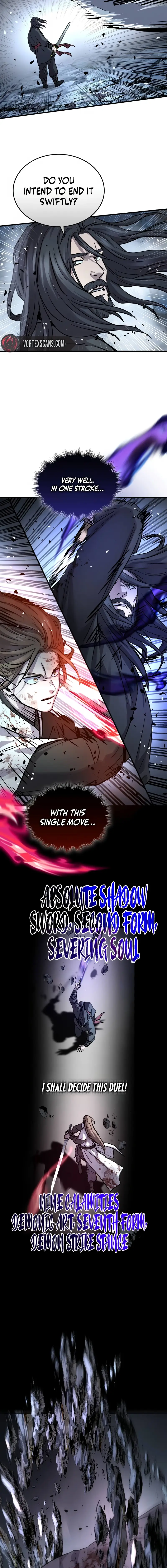 Read Absolute Reign EN Manga Online