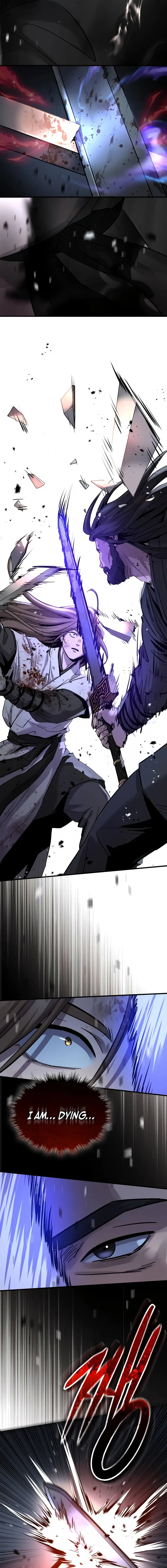 Read Absolute Reign EN Manga Online