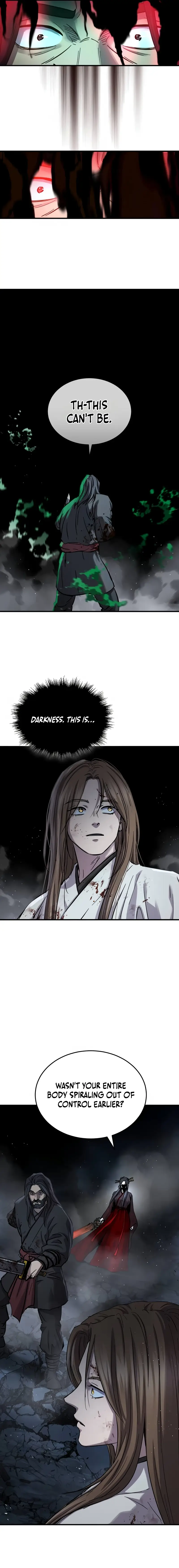 Read Absolute Reign EN Manga Online