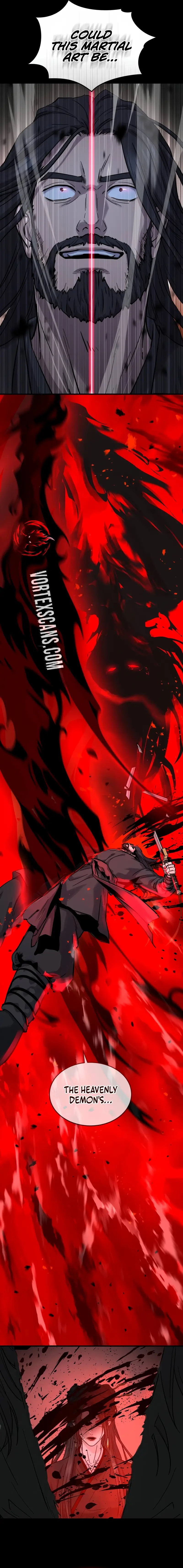 Read Absolute Reign EN Manga Online