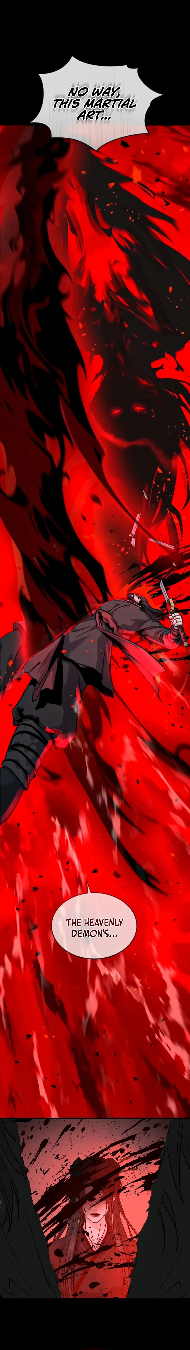 Read Absolute Reign EN Manga Online