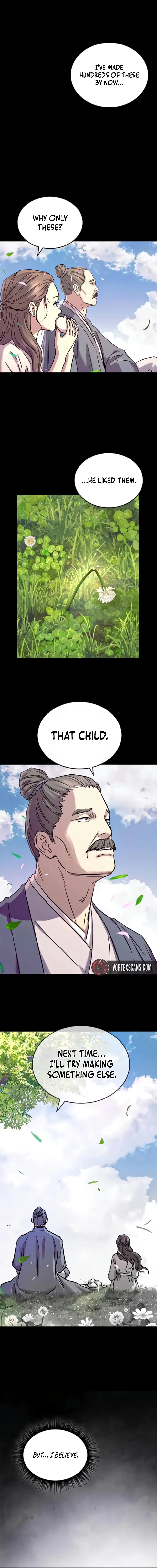 Read Absolute Reign EN Manga Online