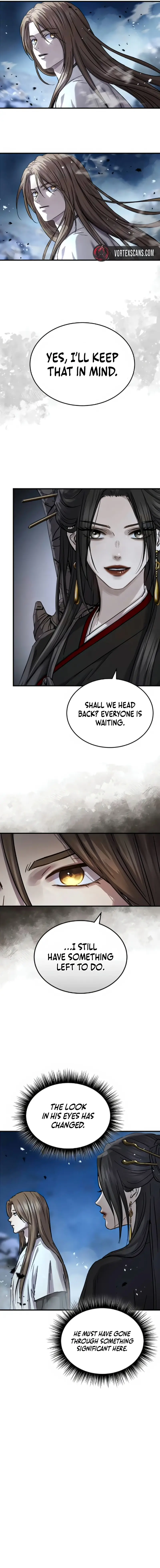 Read Absolute Reign EN Manga Online