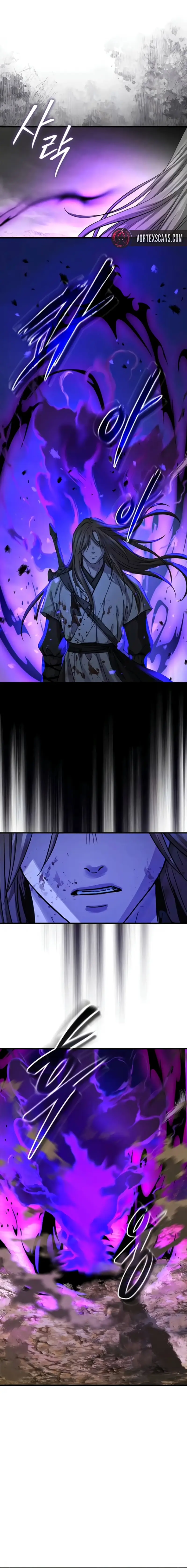 Read Absolute Reign EN Manga Online