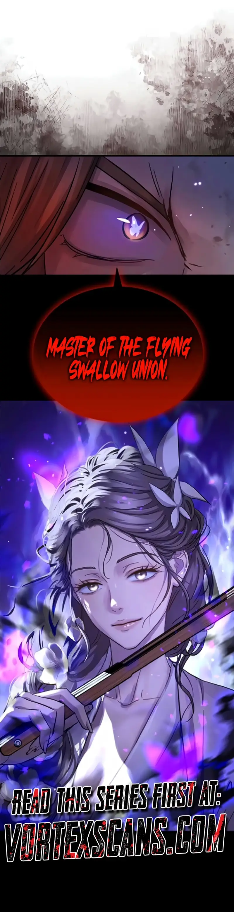 Read Absolute Reign EN Manga Online