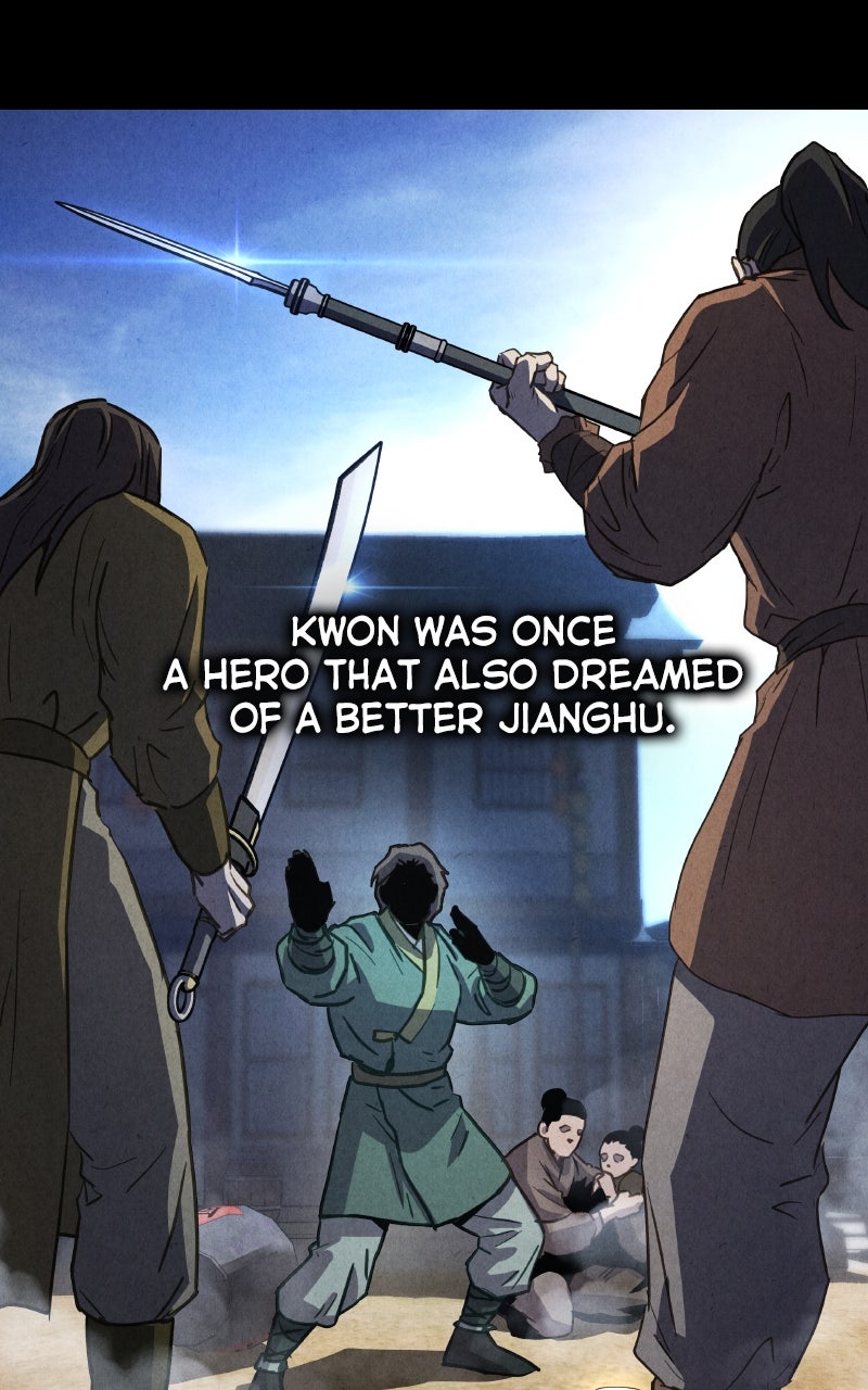 Read Absolute Reign EN Manga Online