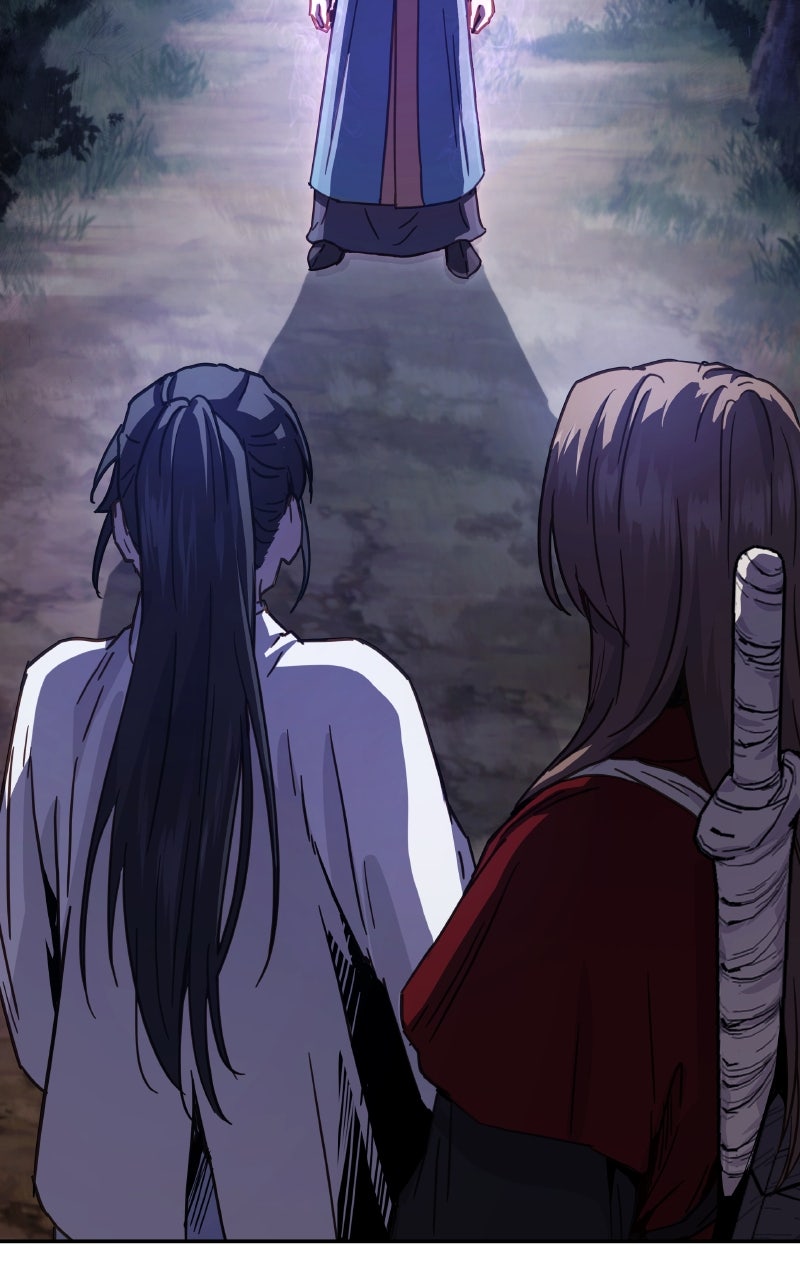 Read Absolute Reign EN Manga Online