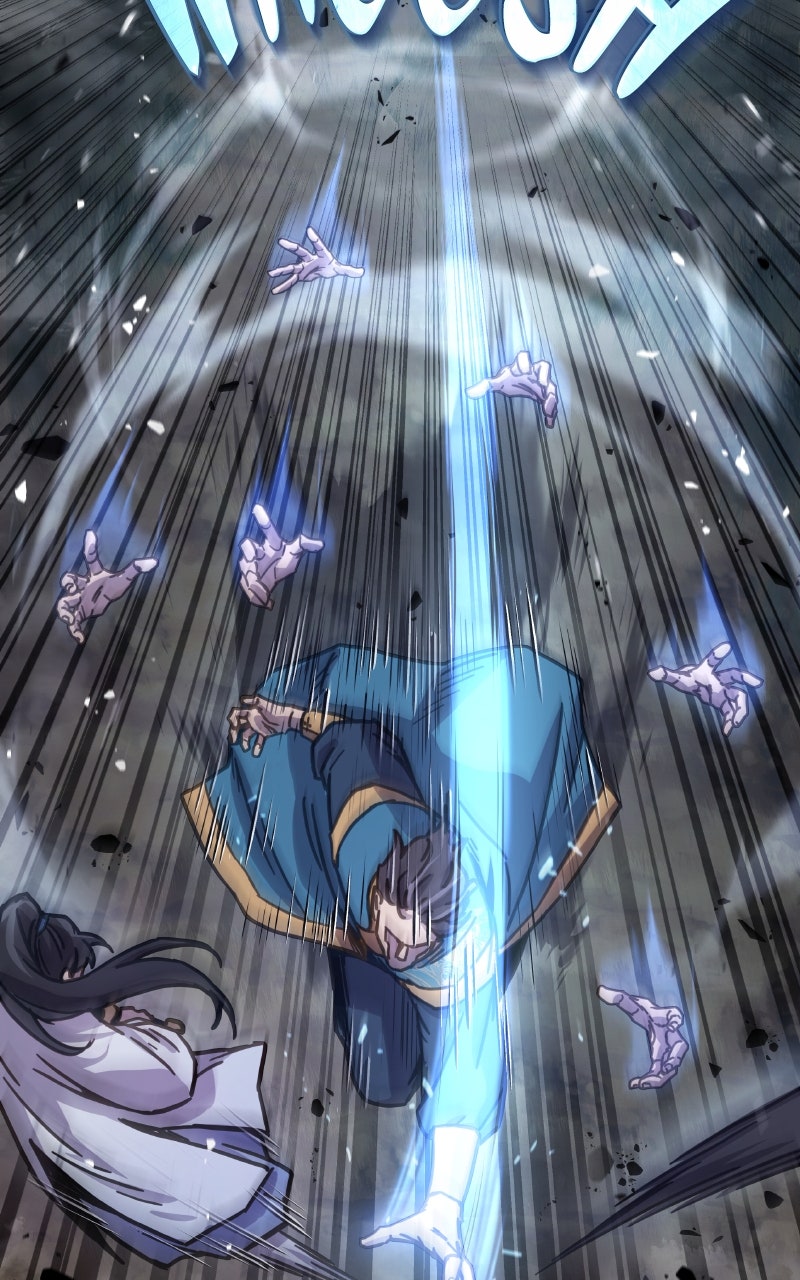 Read Absolute Reign EN Manga Online