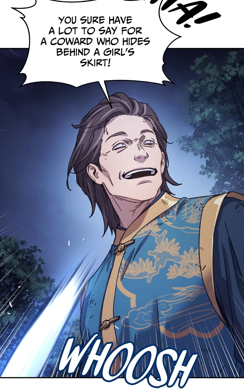 Read Absolute Reign EN Manga Online