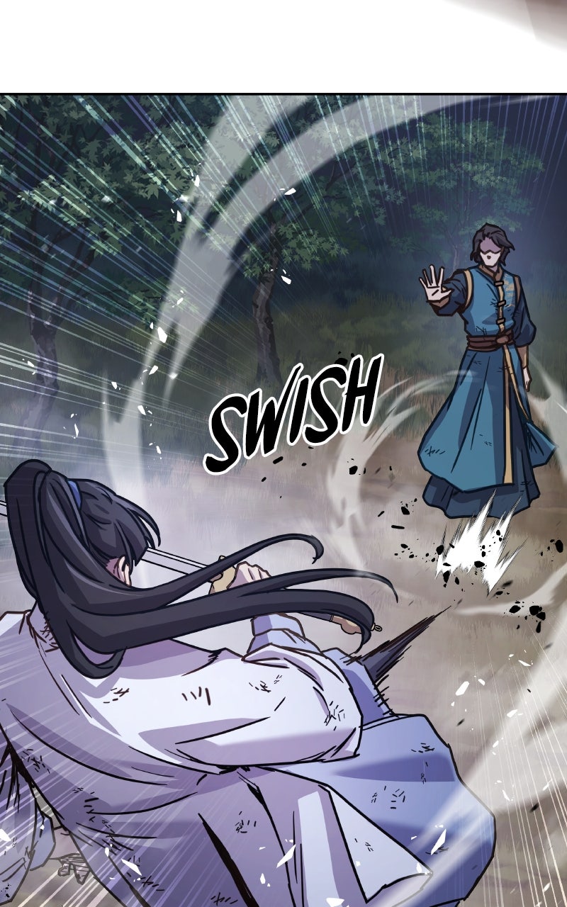 Read Absolute Reign EN Manga Online