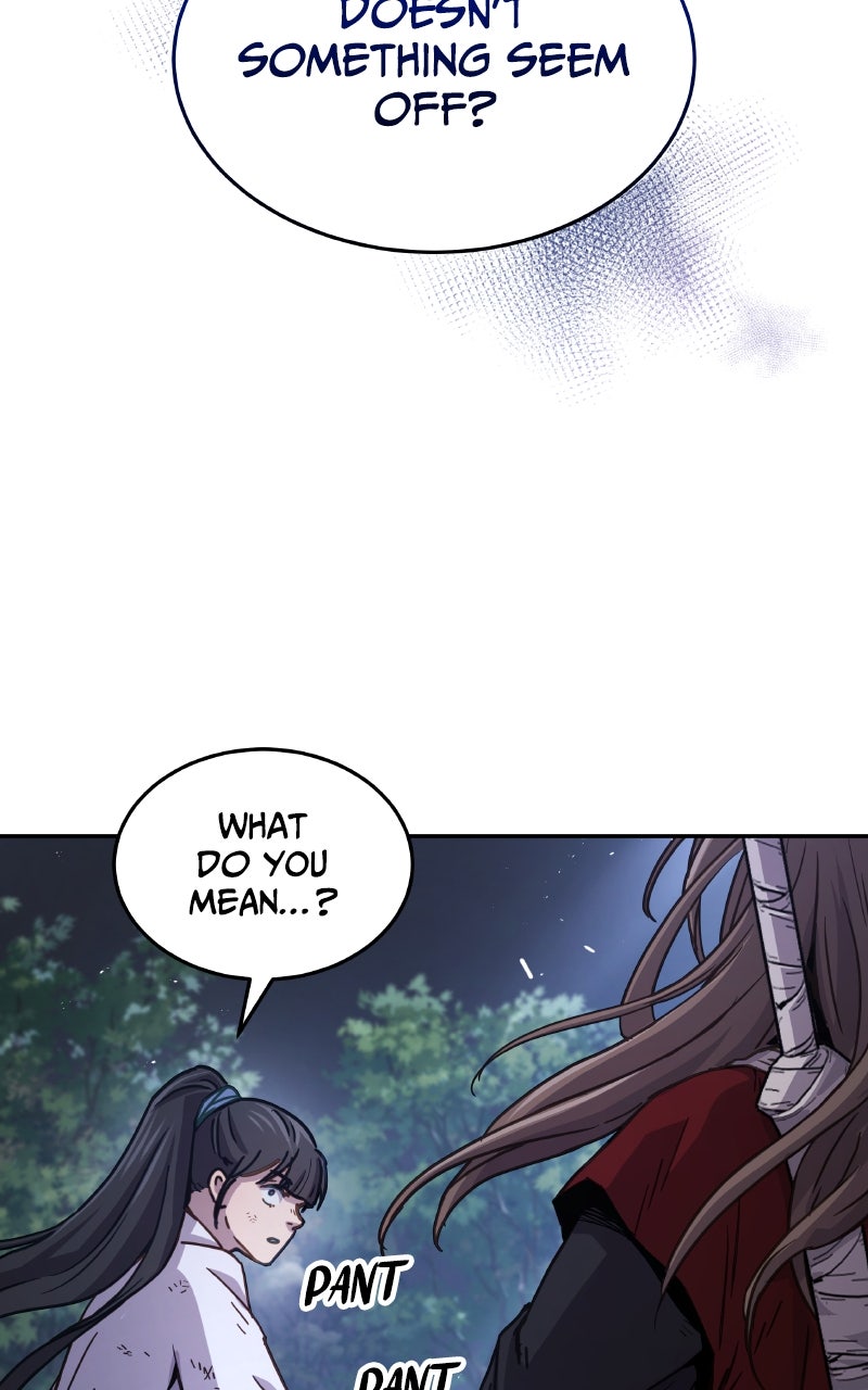 Read Absolute Reign EN Manga Online